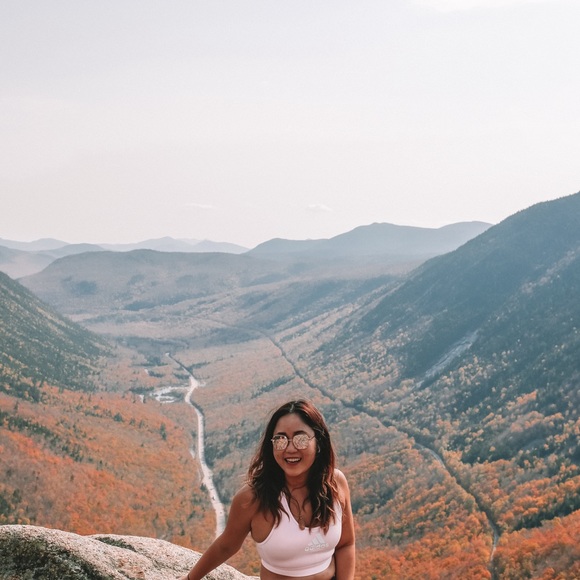 ❌SOLD❌Adidas Pink Sport Bras - Picture 6 of 7